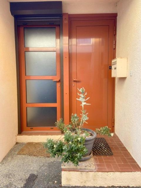 Maison Plein Pied Proximite Plage Et Commerce - 5Sir33 Vila Le Barcarès Exterior foto